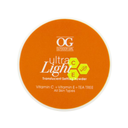 Ultra-Light Translucent Setting Powder