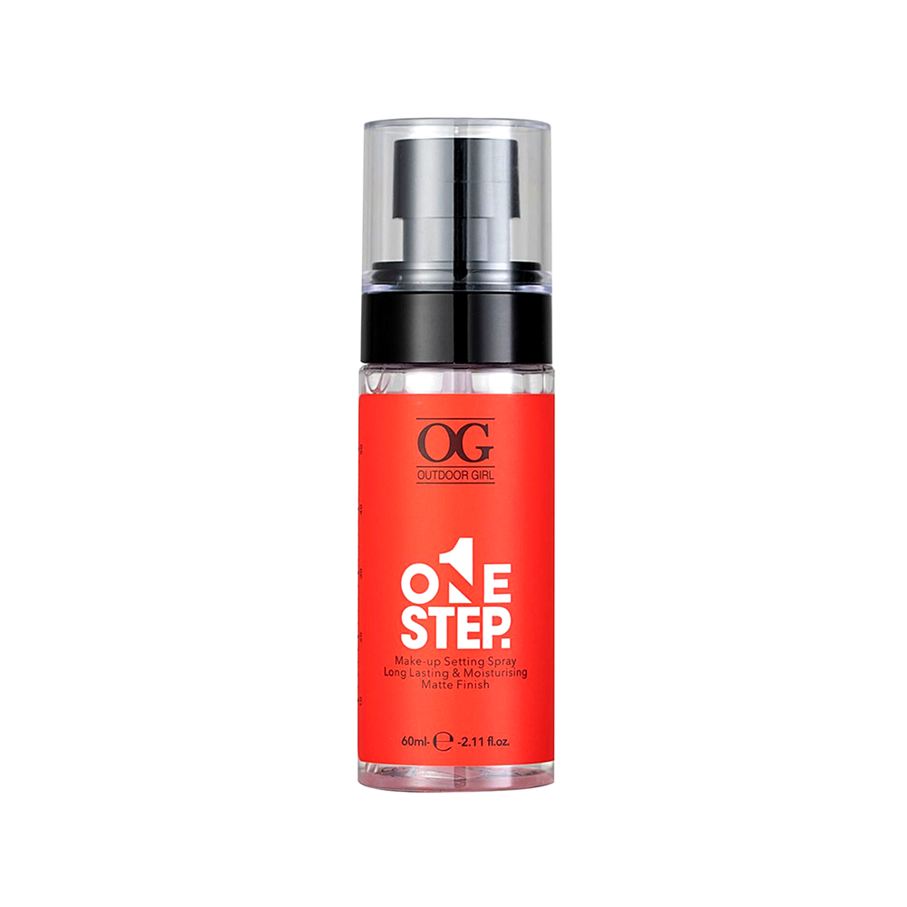 Makeup Setting Spray 60ml