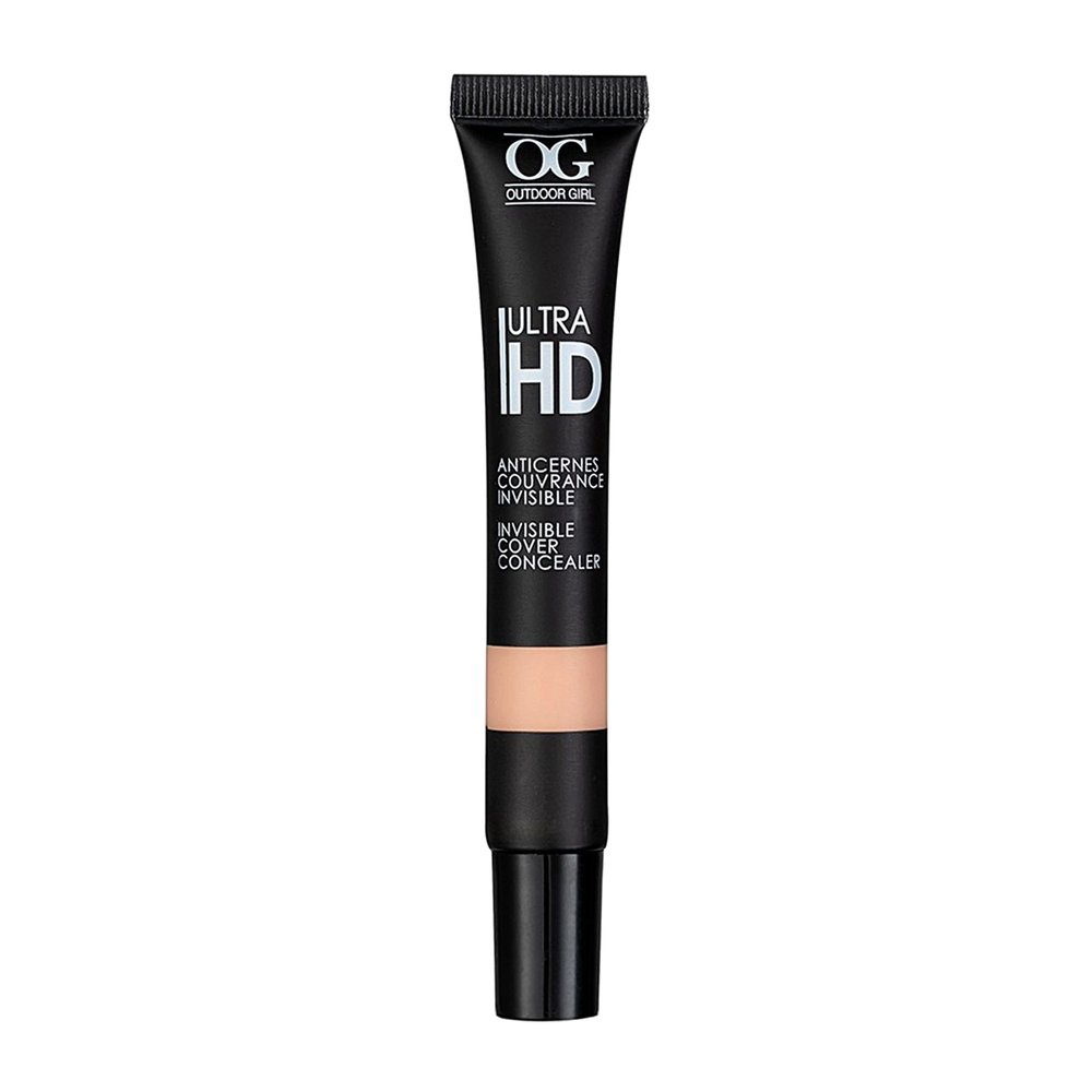 Liquid Concealer